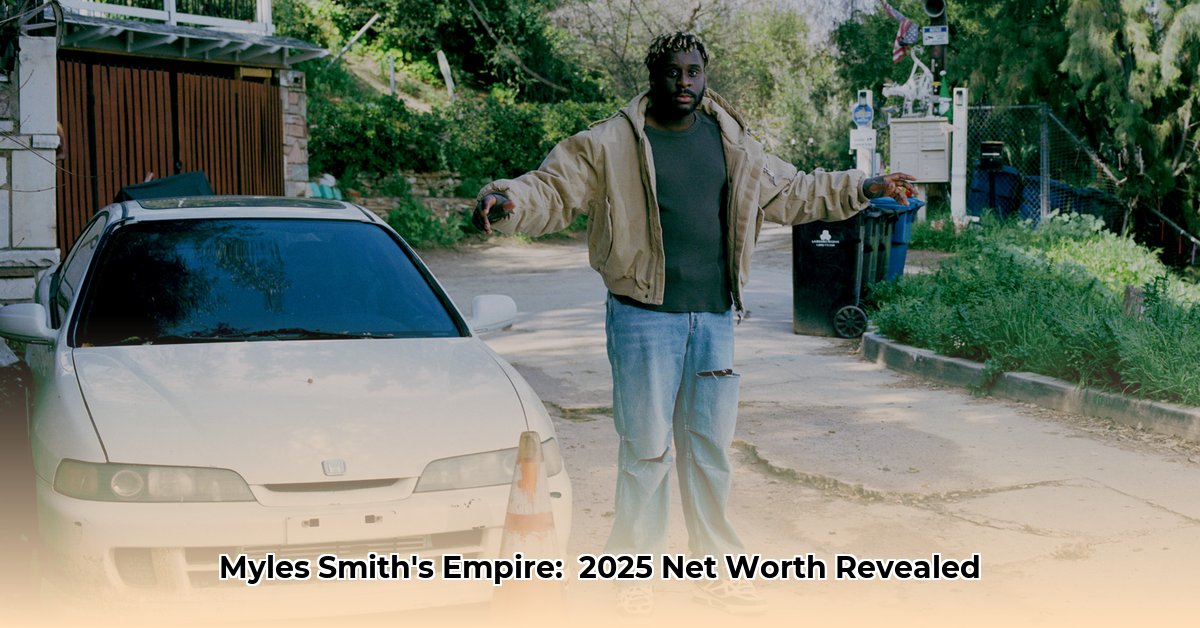 myles-smith-net-worth